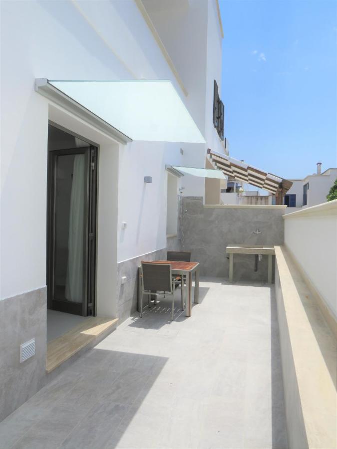 Appartamenti Le Conchiglie 1 By Ferrocino Holiday Lido Conchiglia Exterior photo