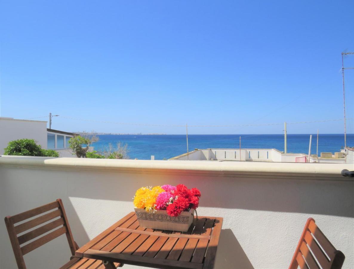 Appartamenti Le Conchiglie 1 By Ferrocino Holiday Lido Conchiglia Exterior photo