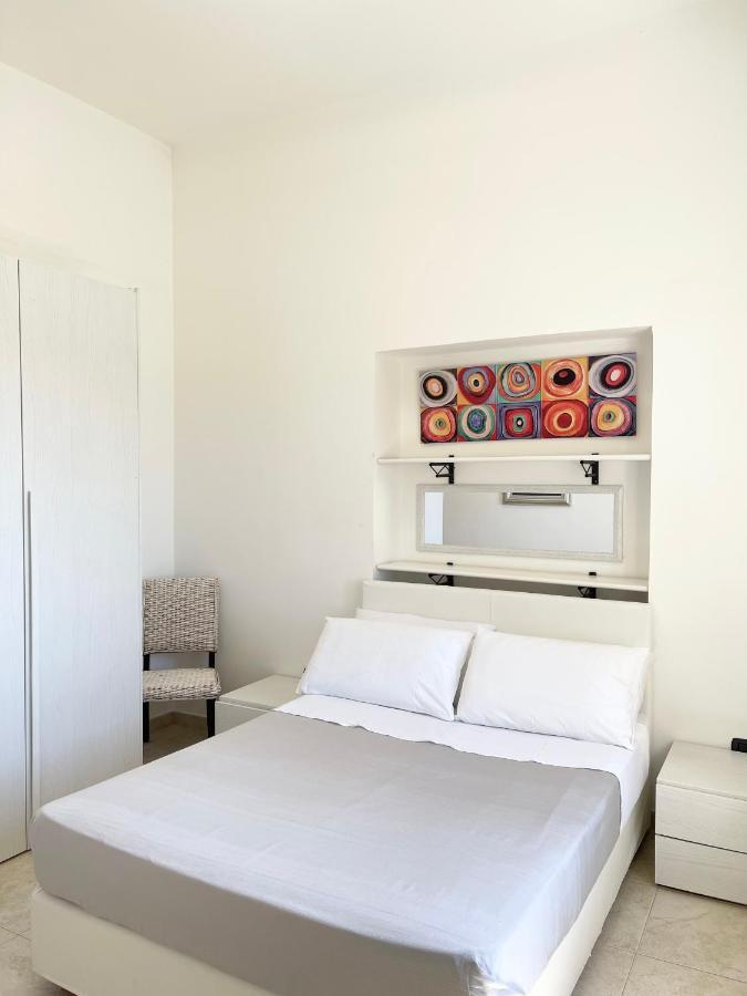 Appartamenti Le Conchiglie 1 By Ferrocino Holiday Lido Conchiglia Exterior photo