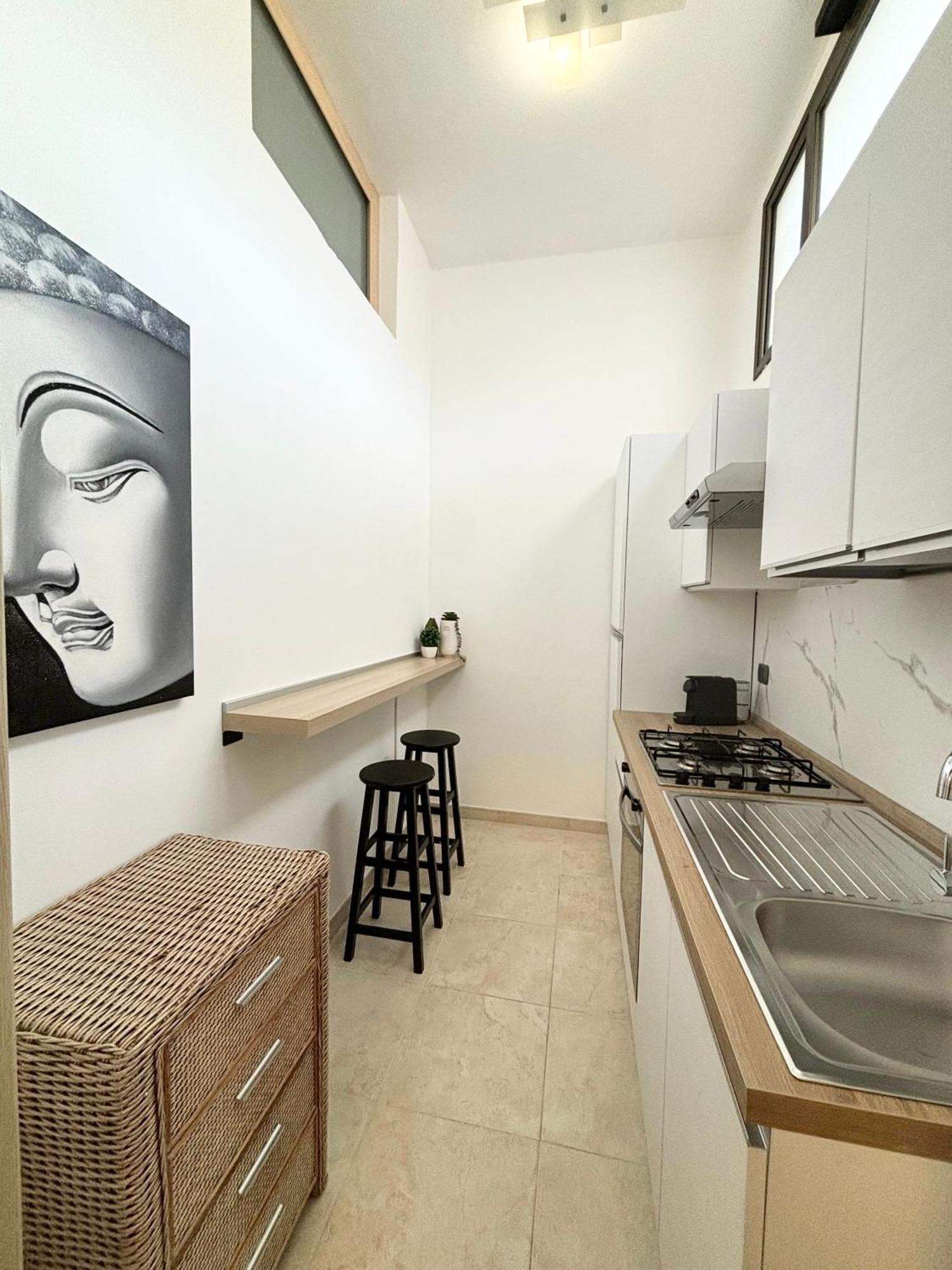 Appartamenti Le Conchiglie 1 By Ferrocino Holiday Lido Conchiglia Exterior photo