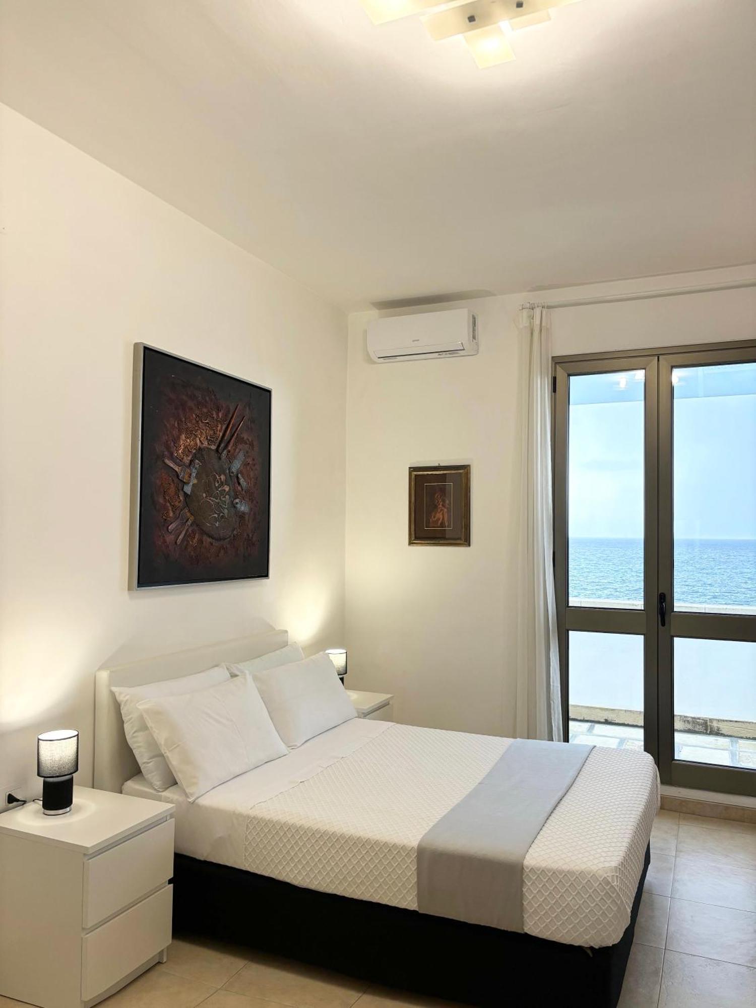 Appartamenti Le Conchiglie 1 By Ferrocino Holiday Lido Conchiglia Exterior photo