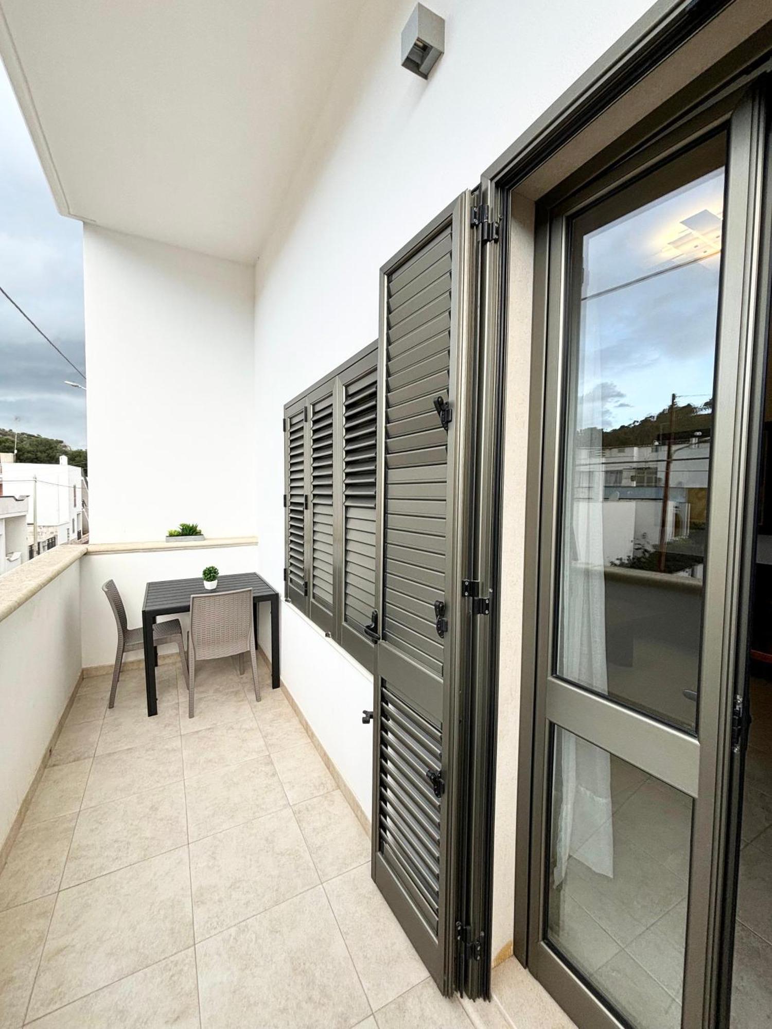 Appartamenti Le Conchiglie 1 By Ferrocino Holiday Lido Conchiglia Exterior photo