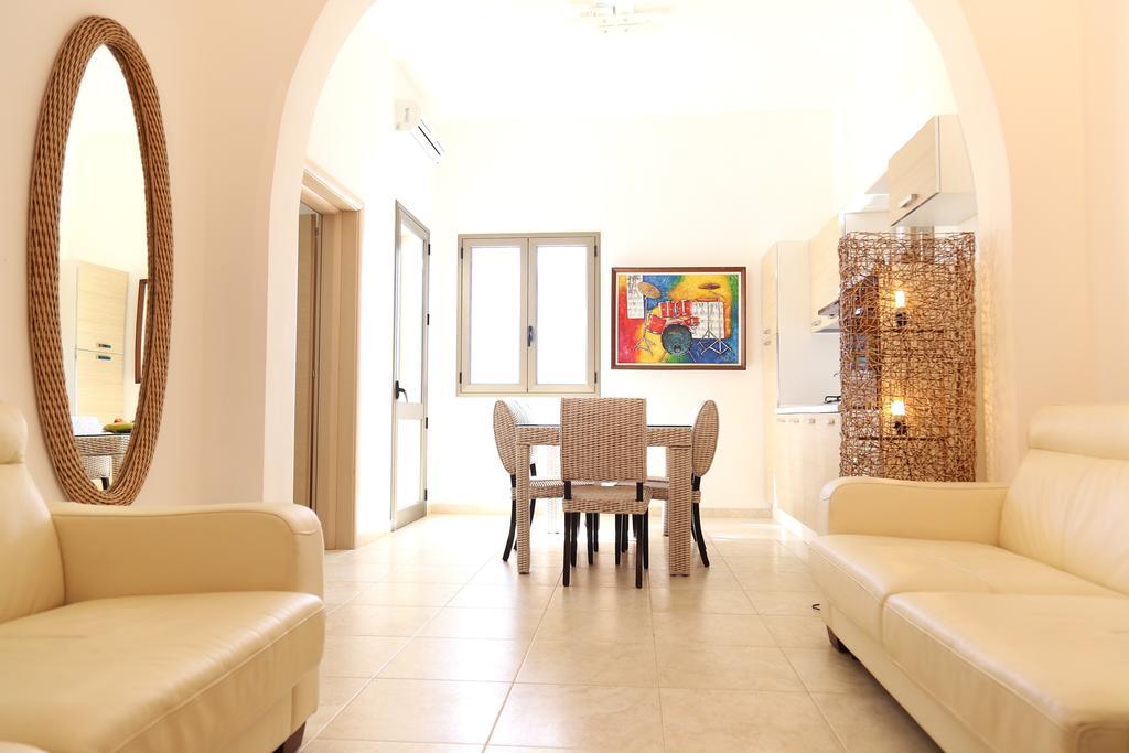 Appartamenti Le Conchiglie 1 By Ferrocino Holiday Lido Conchiglia Exterior photo